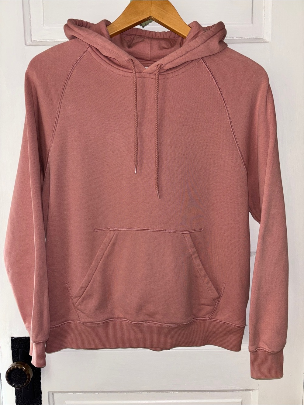 Carhartt WIP hooded sweatshirt